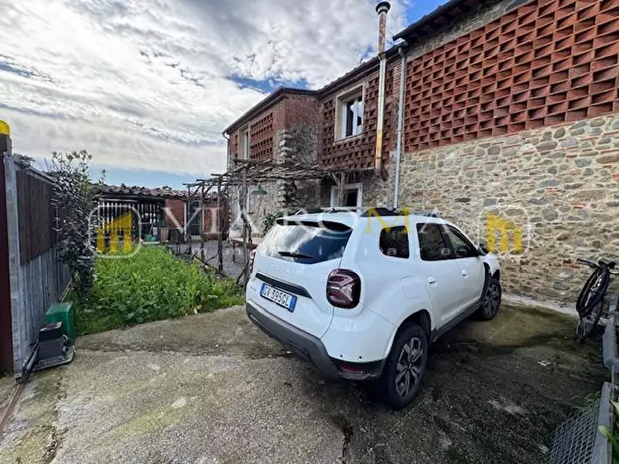 Immagine 5 di Terratetto in vendita  a Capannori