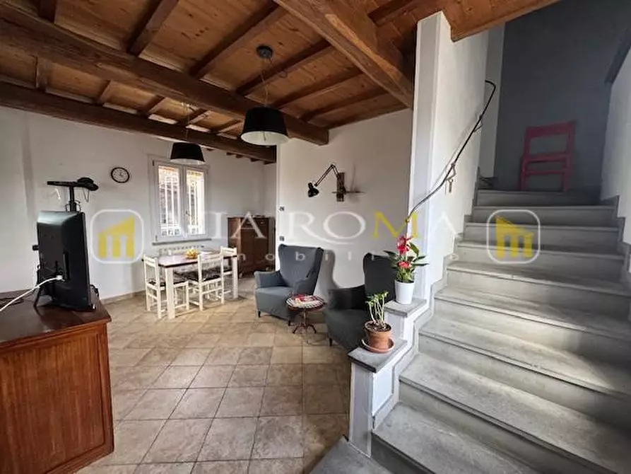 Immagine 27 di Terratetto in vendita  a Capannori