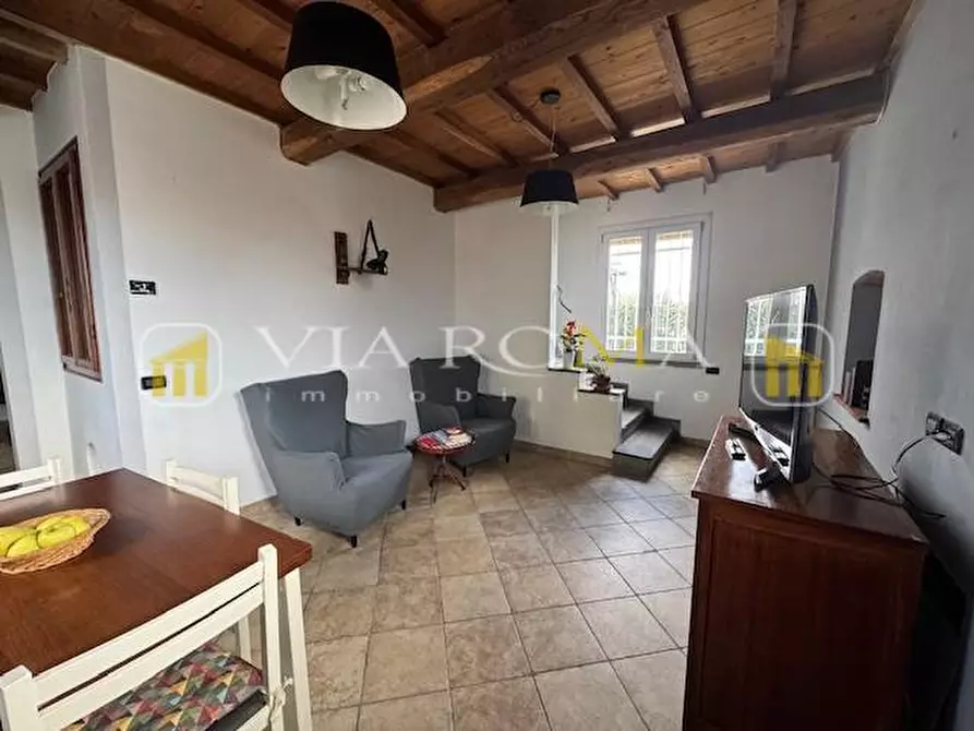 Immagine 26 di Terratetto in vendita  a Capannori