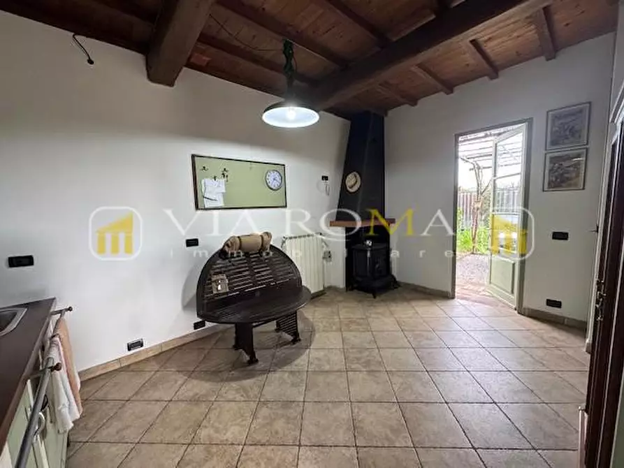 Immagine 15 di Terratetto in vendita  a Capannori