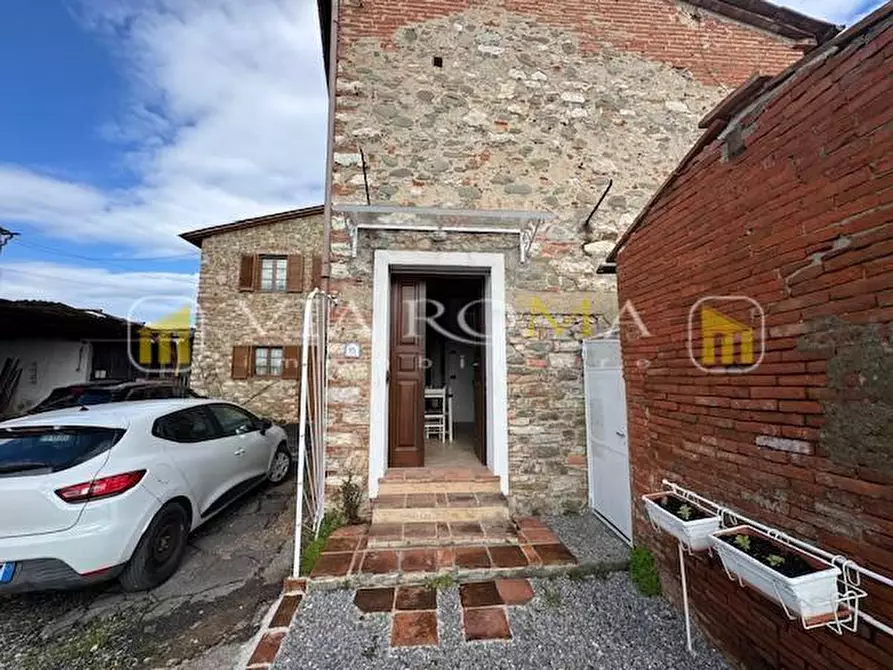 Immagine 24 di Terratetto in vendita  a Capannori