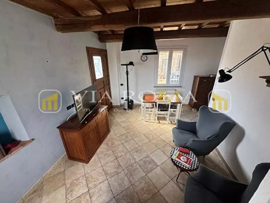 Immagine 36 di Terratetto in vendita  a Capannori