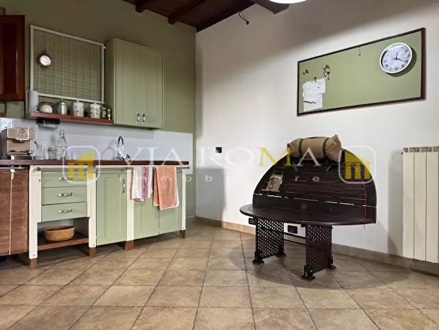 Immagine 22 di Terratetto in vendita  a Capannori