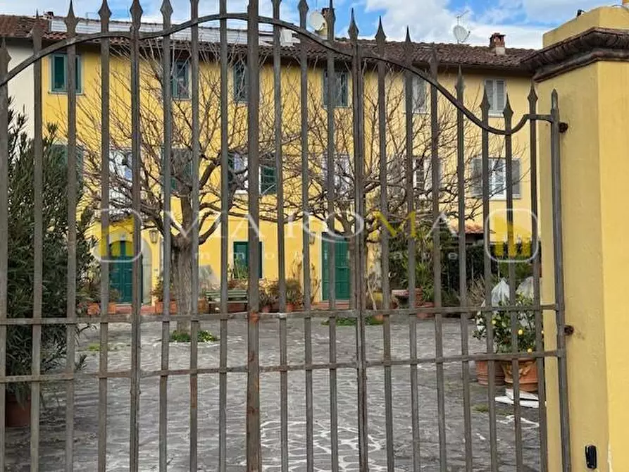 Immagine 46 di Appartamento in vendita  a Capannori