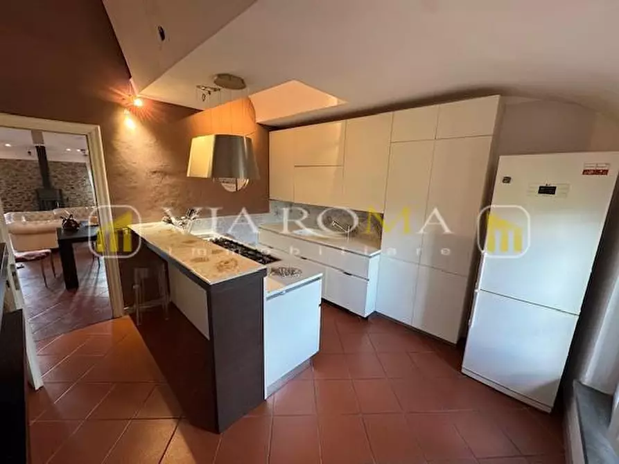 Immagine 23 di Appartamento in vendita  a Capannori