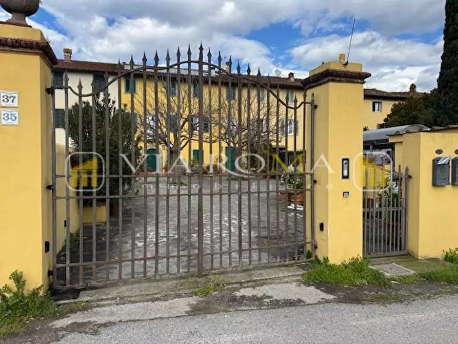 Immagine 45 di Appartamento in vendita  a Capannori