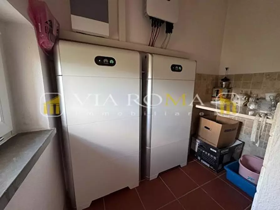 Immagine 22 di Appartamento in vendita  a Capannori