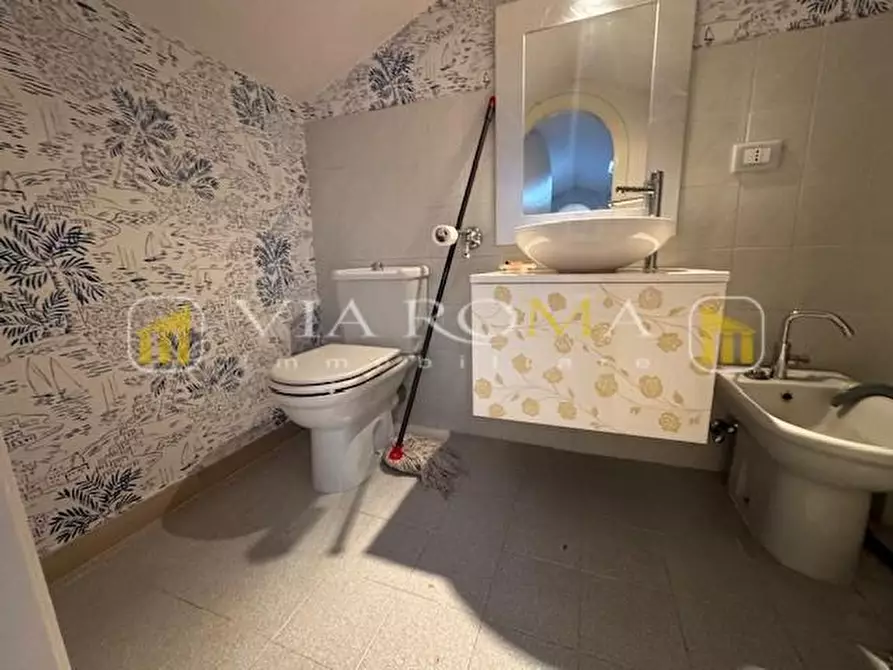 Immagine 14 di Appartamento in vendita  a Capannori