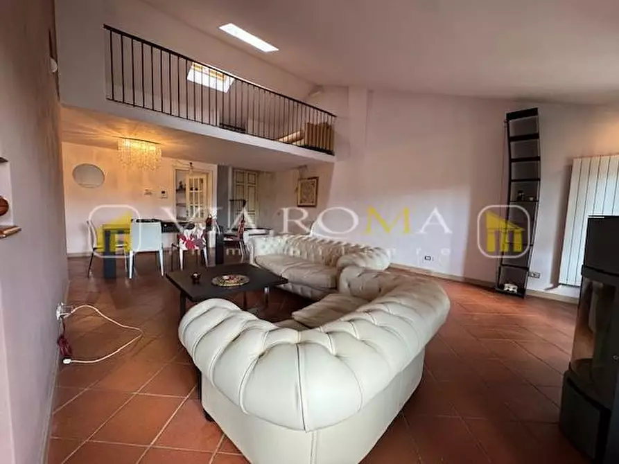 Immagine 5 di Appartamento in vendita  a Capannori