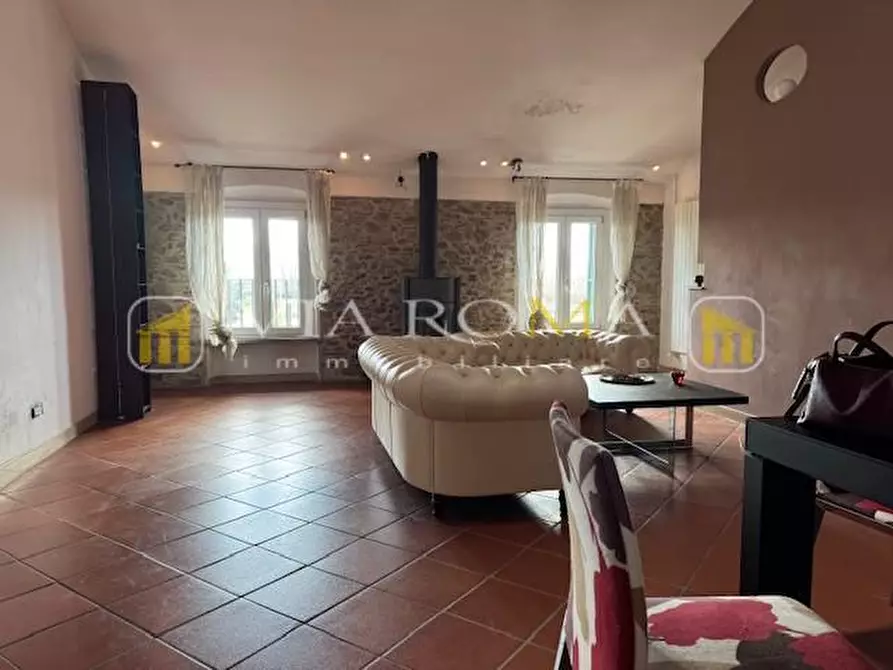 Immagine 9 di Appartamento in vendita  a Capannori