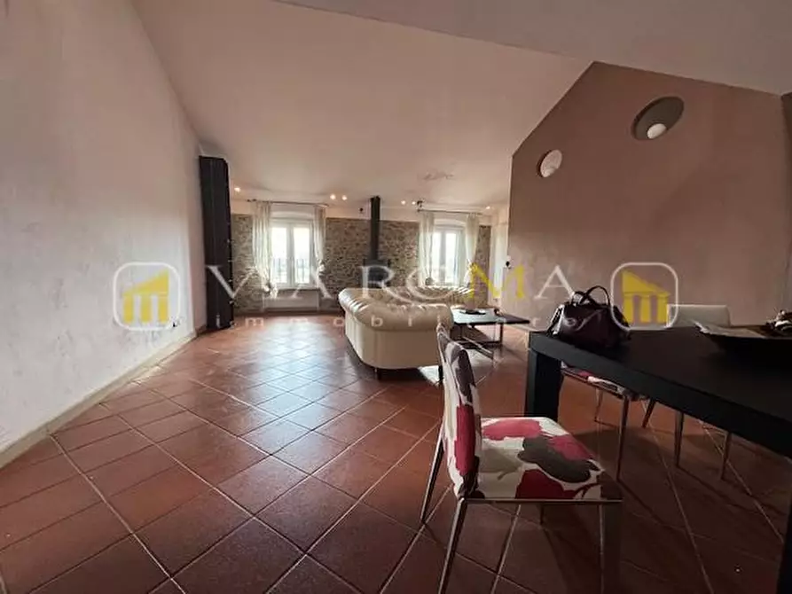 Immagine 7 di Appartamento in vendita  a Capannori