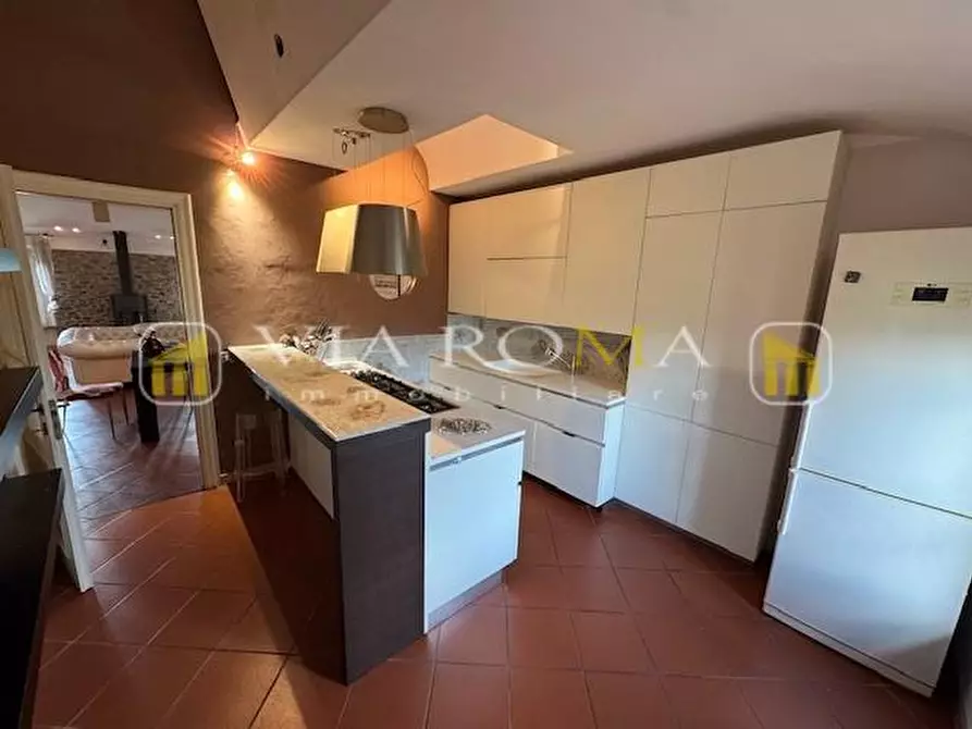 Immagine 24 di Appartamento in vendita  a Capannori