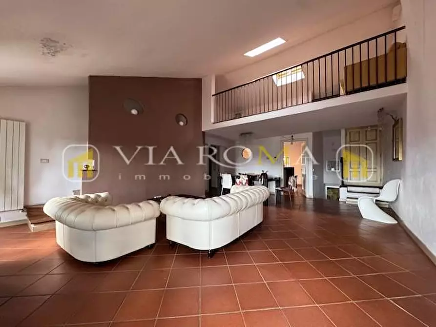 Immagine 4 di Appartamento in vendita  a Capannori