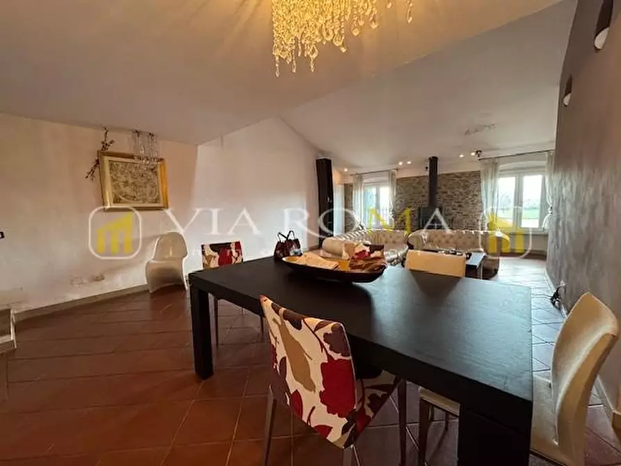 Immagine 6 di Appartamento in vendita  a Capannori