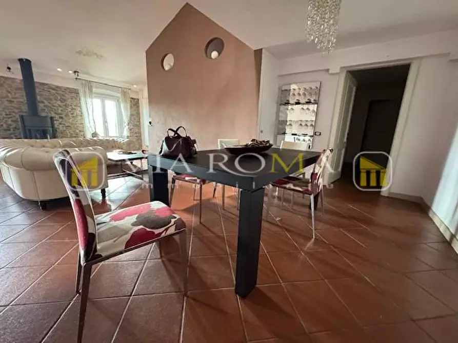 Immagine 2 di Appartamento in vendita  a Capannori