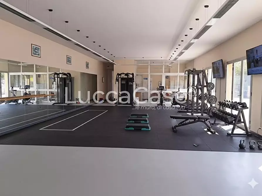 Immagine 1 di Locale commerciale in affitto  a Lucca