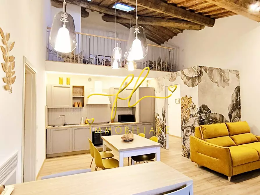 Immagine 8 di Appartamento in vendita  a Monteriggioni