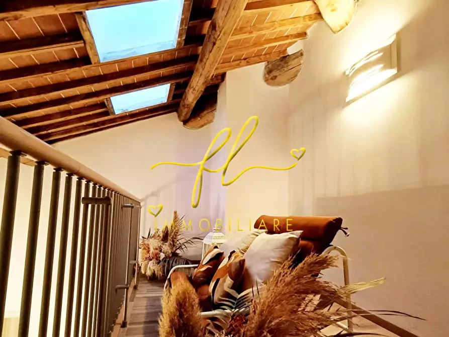 Immagine 6 di Appartamento in vendita  a Monteriggioni