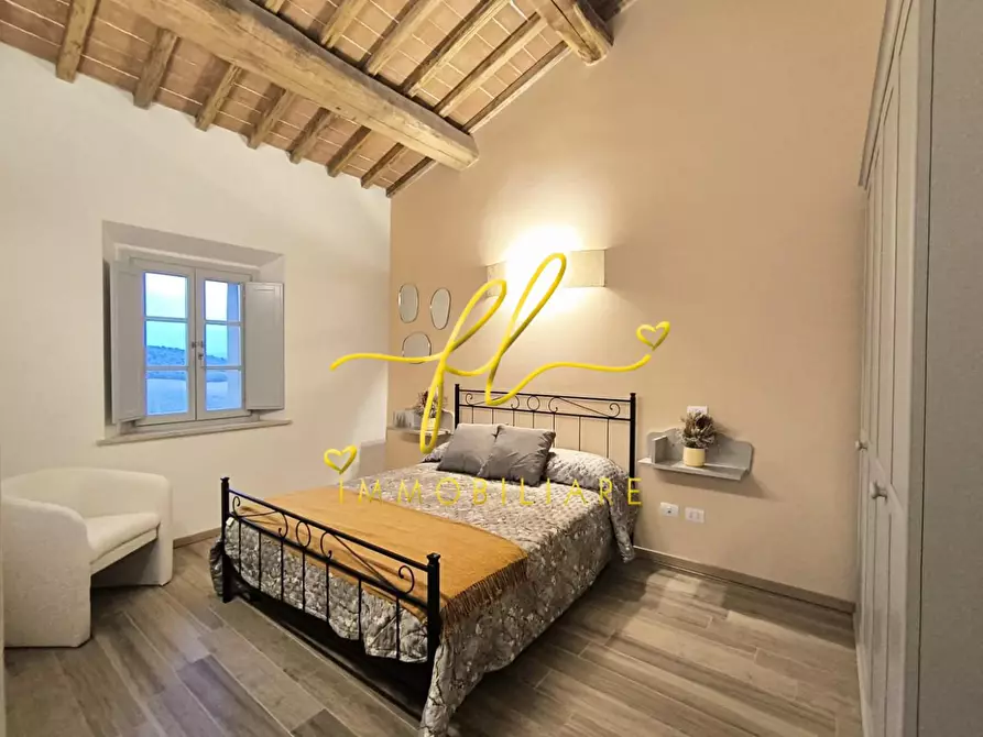 Immagine 15 di Appartamento in vendita  a Monteriggioni