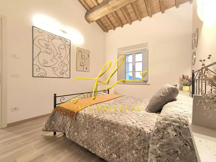 Immagine 20 di Appartamento in vendita  a Monteriggioni