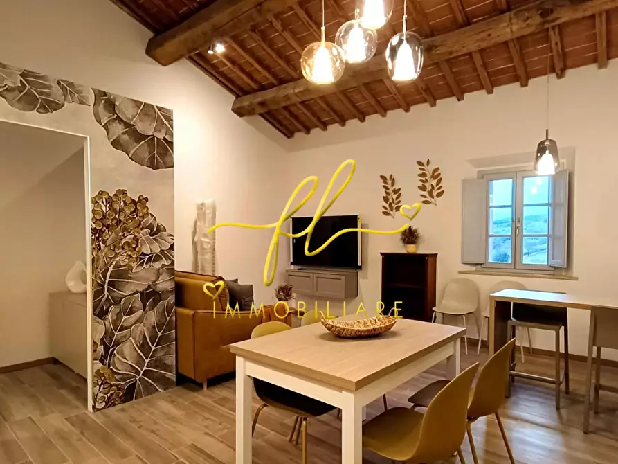 Immagine 9 di Appartamento in vendita  a Monteriggioni