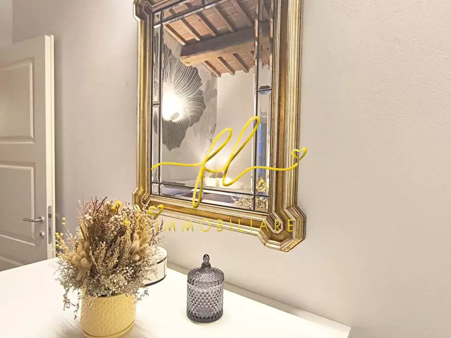 Immagine 22 di Appartamento in vendita  a Monteriggioni