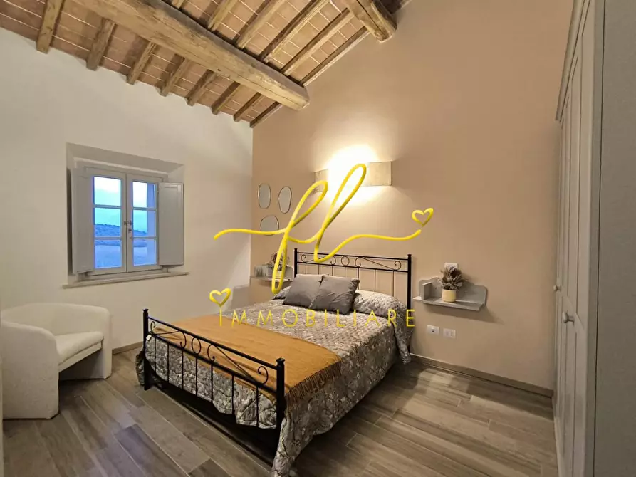 Immagine 19 di Appartamento in vendita  a Monteriggioni