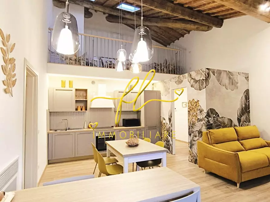 Immagine 3 di Appartamento in vendita  a Monteriggioni