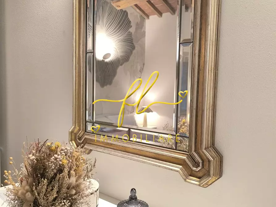 Immagine 18 di Appartamento in vendita  a Monteriggioni