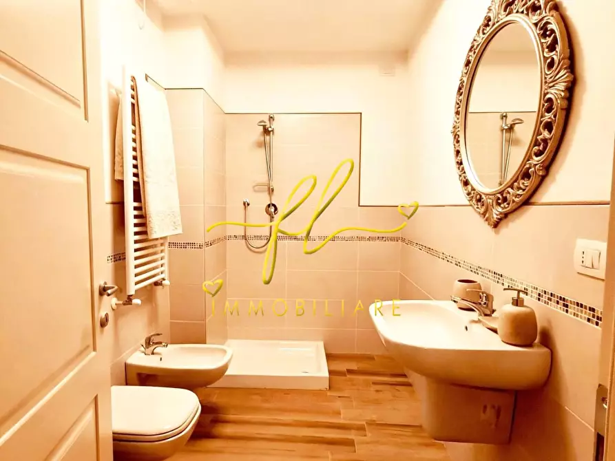 Immagine 23 di Appartamento in vendita  a Monteriggioni