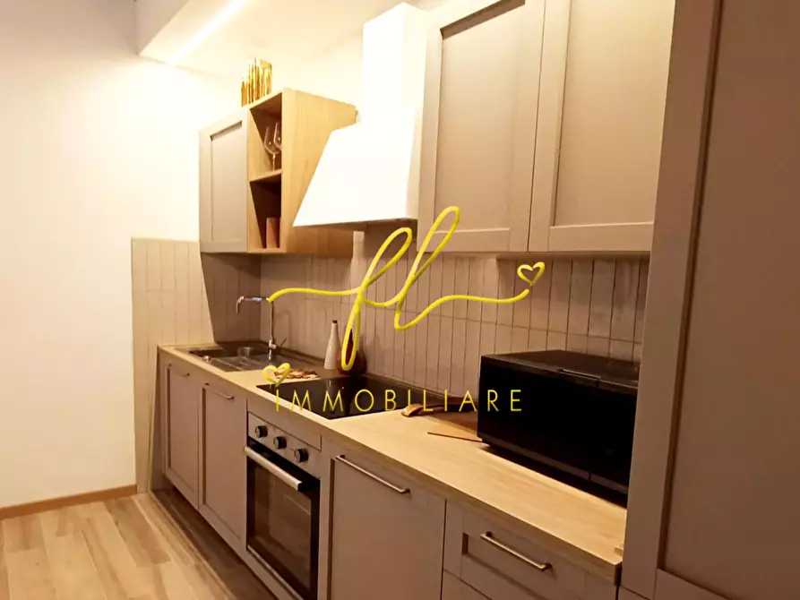 Immagine 11 di Appartamento in vendita  a Monteriggioni