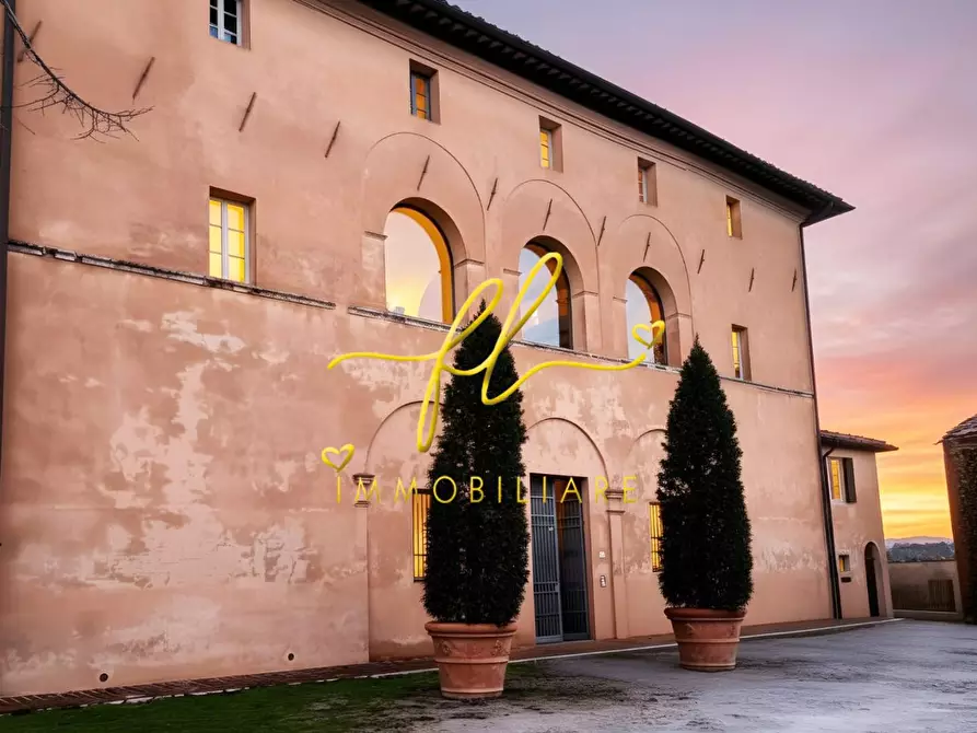 Immagine 25 di Appartamento in vendita  a Monteriggioni