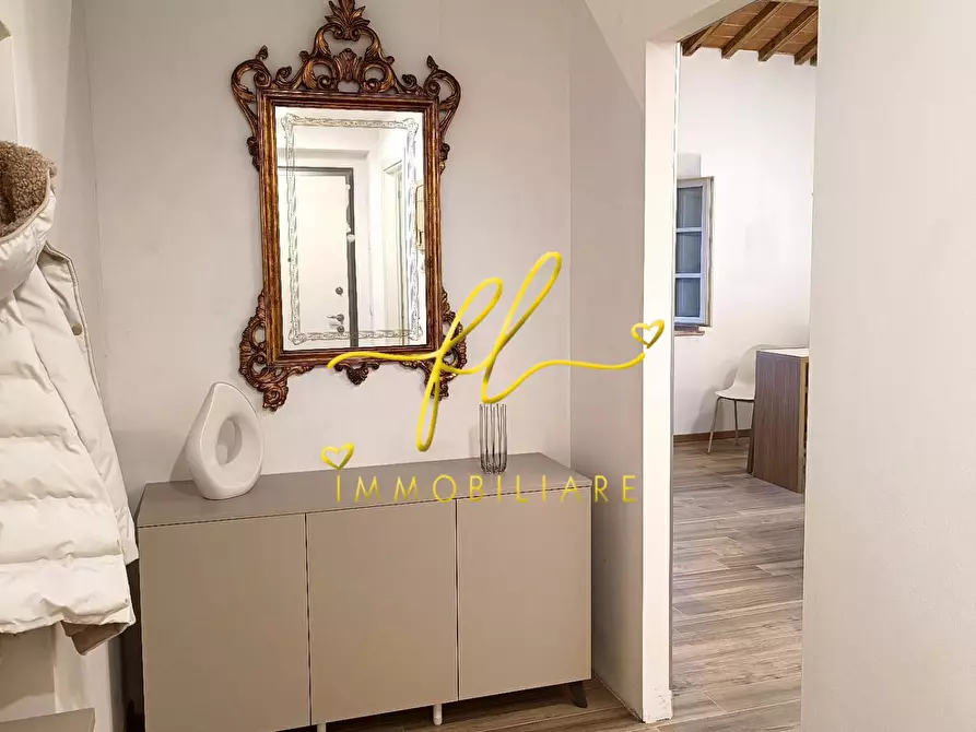 Immagine 13 di Appartamento in vendita  a Monteriggioni