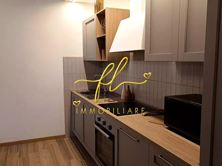 Immagine 10 di Appartamento in vendita  a Monteriggioni