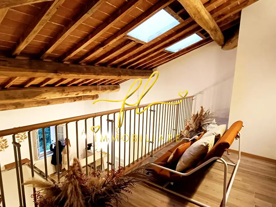 Immagine 5 di Appartamento in vendita  a Monteriggioni