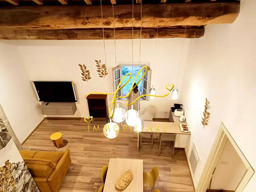 Immagine 7 di Appartamento in vendita  a Monteriggioni