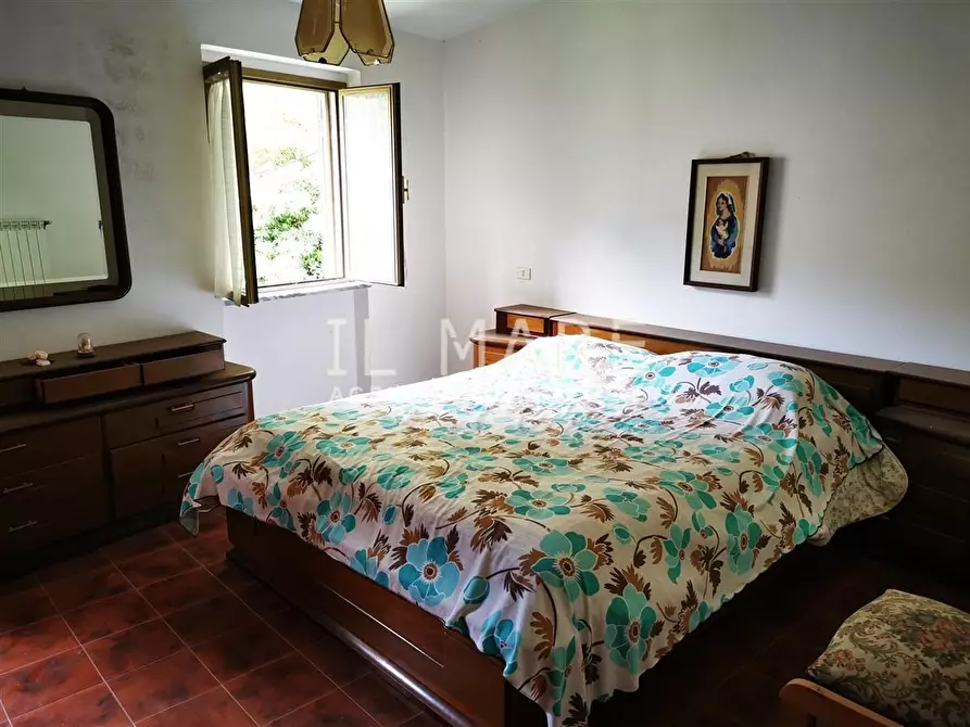 Immagine 5 di Terratetto in vendita  a Massa