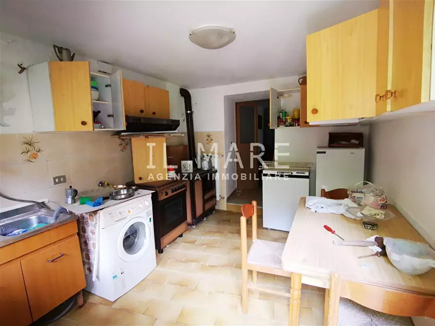 Immagine 3 di Terratetto in vendita  a Massa