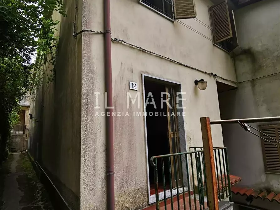 Immagine 1 di Terratetto in vendita  a Massa