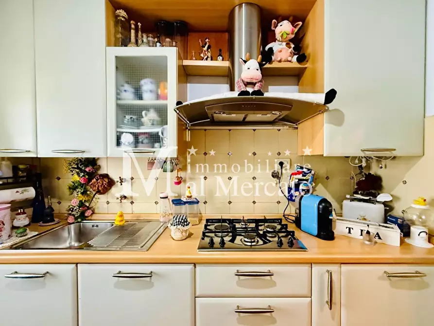 Immagine 9 di Appartamento in vendita  a Lucca