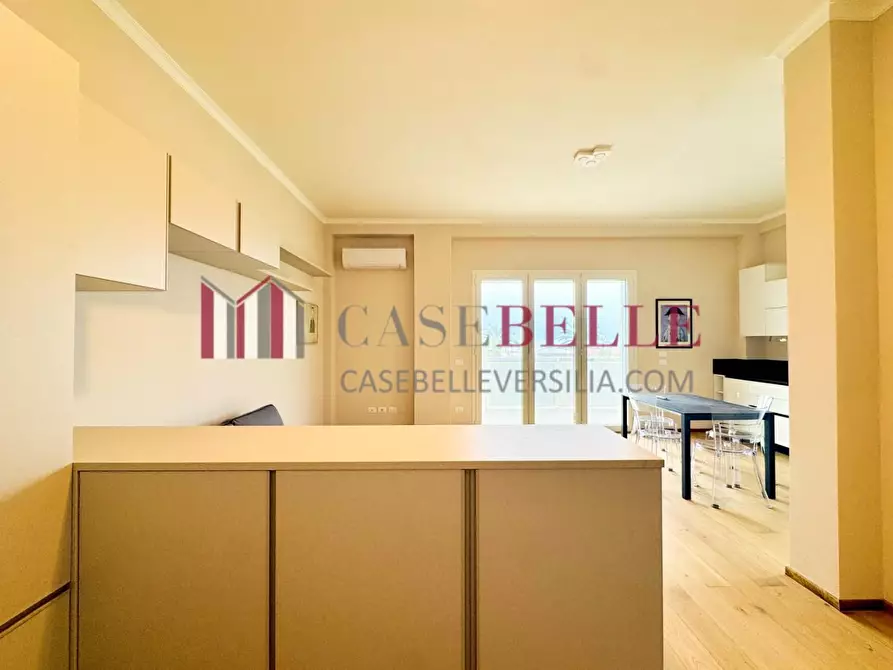 Immagine 2 di Appartamento in vendita  a Pietrasanta