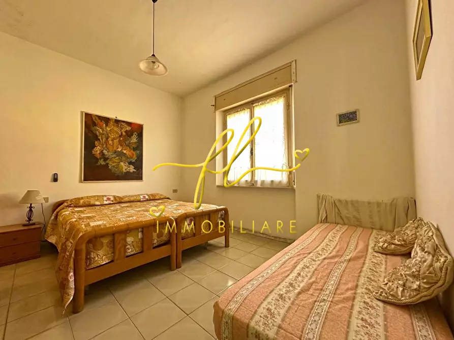 Immagine 9 di Appartamento in vendita  a Cecina