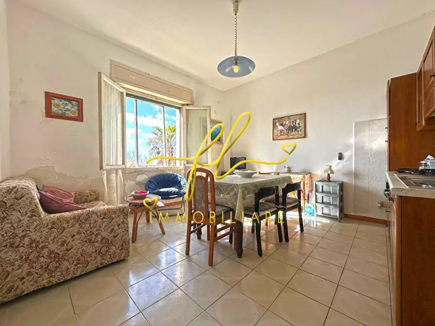 Immagine 5 di Appartamento in vendita  a Cecina