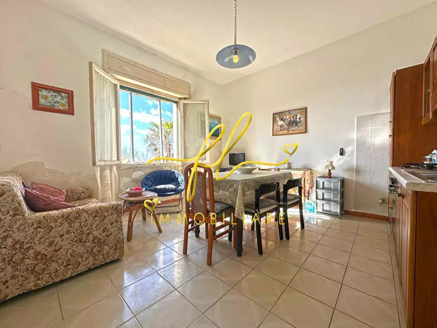 Immagine 3 di Appartamento in vendita  a Cecina