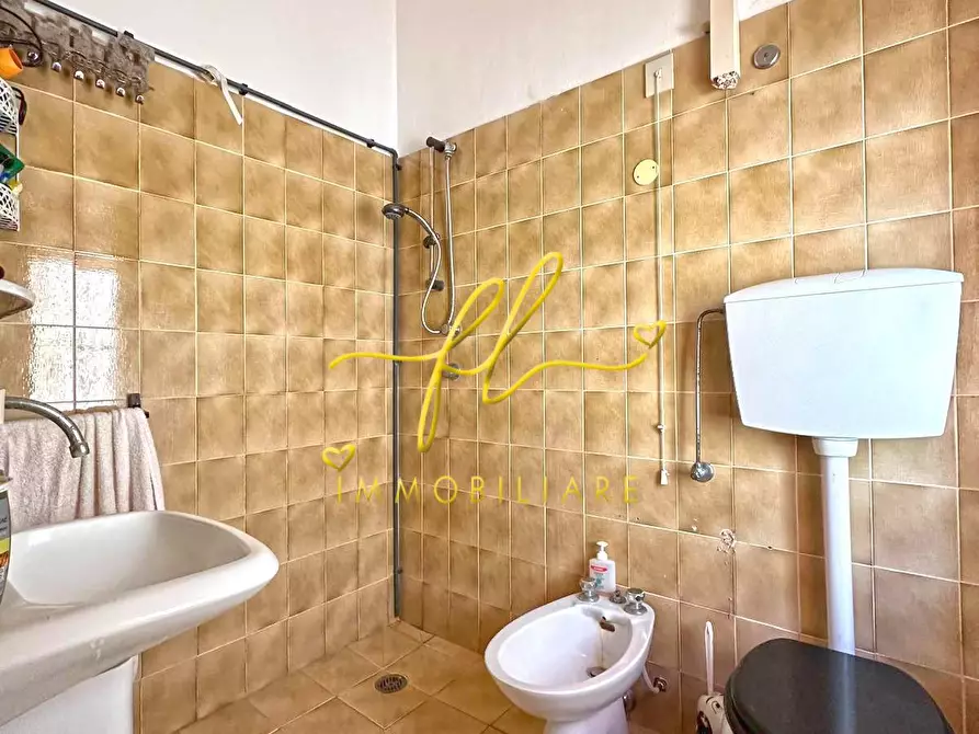 Immagine 10 di Appartamento in vendita  a Cecina