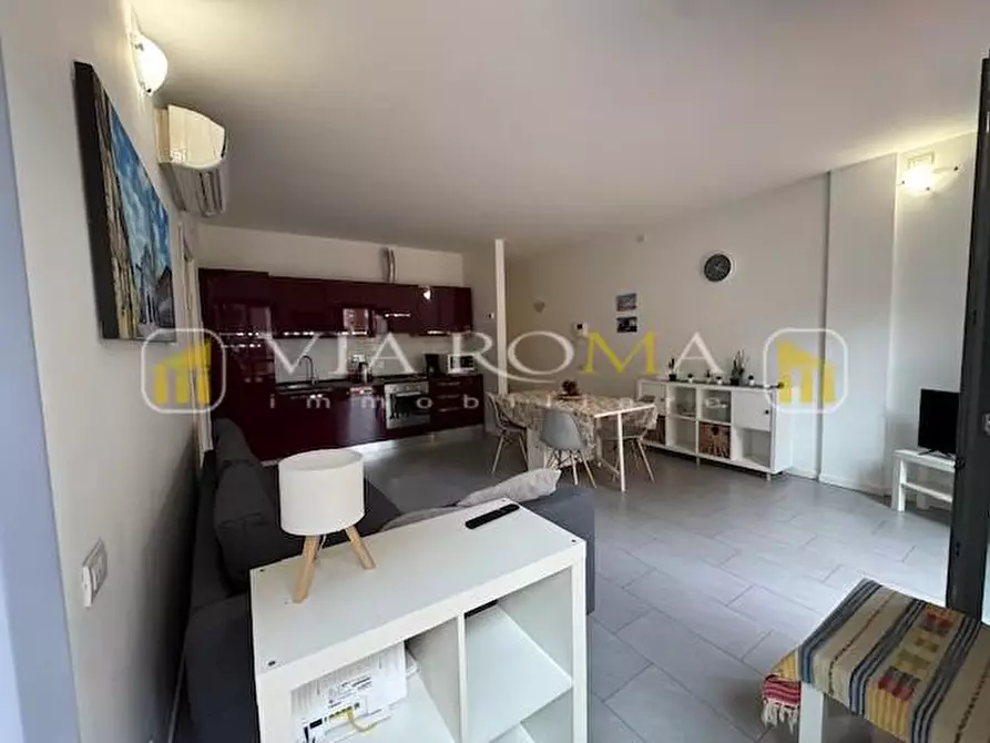 Immagine 19 di Appartamento in vendita  a Lucca