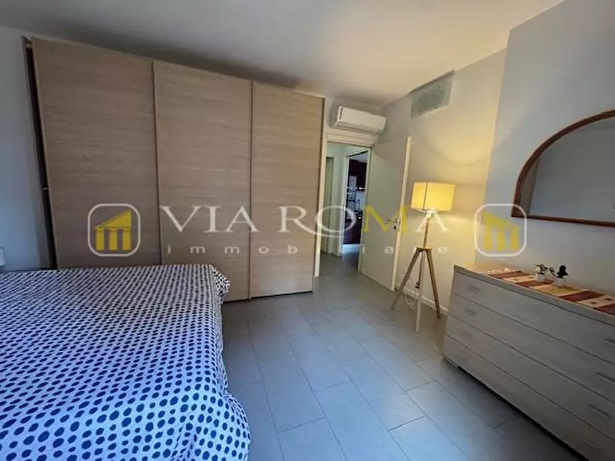 Immagine 5 di Appartamento in vendita  a Lucca