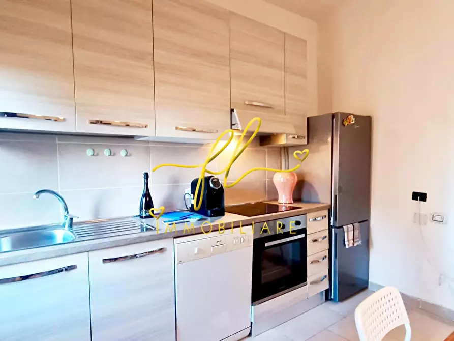 Immagine 3 di Appartamento in vendita  a Volterra