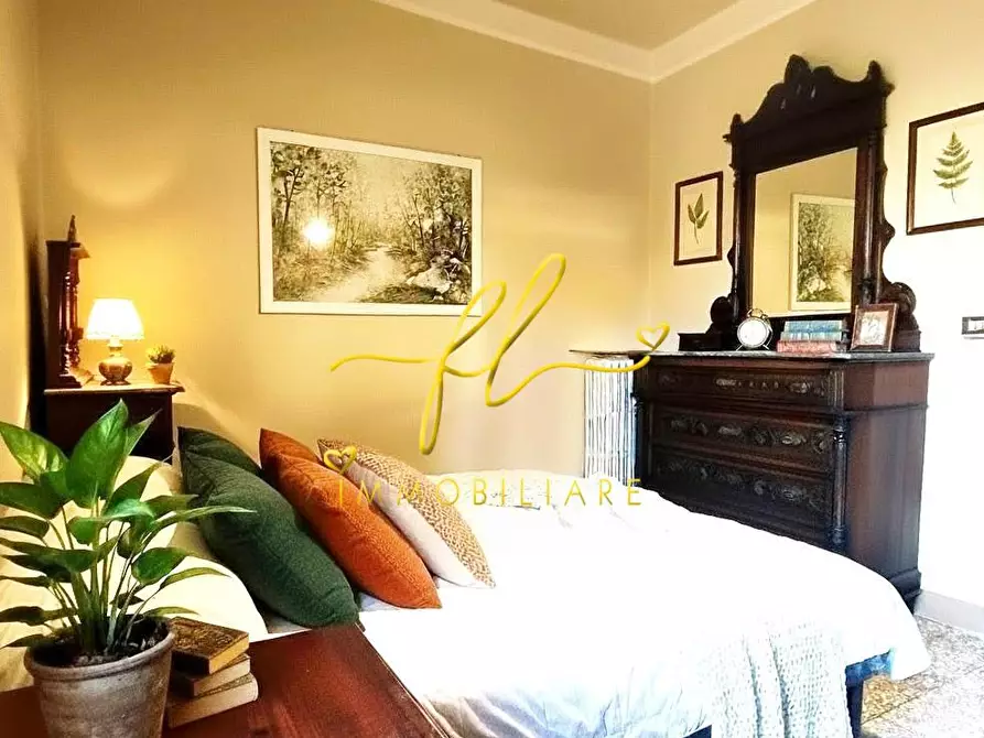 Immagine 8 di Appartamento in vendita  a Volterra