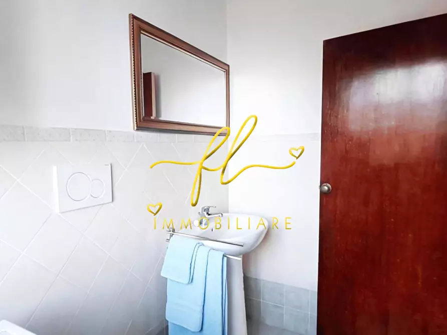 Immagine 12 di Appartamento in vendita  a Volterra